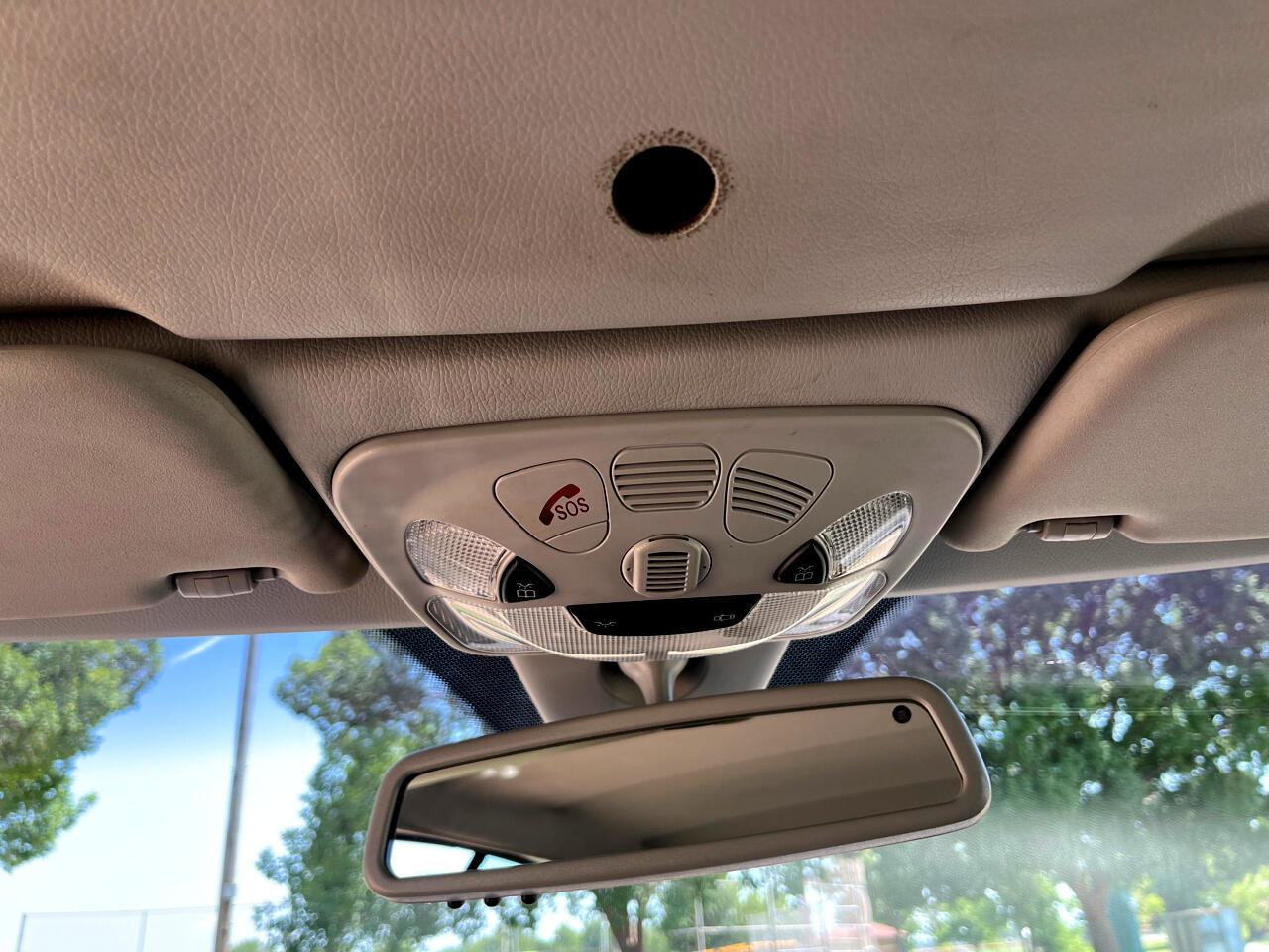 Used 2004 Mercedes-Benz CLK 320 Cabriolet image 26