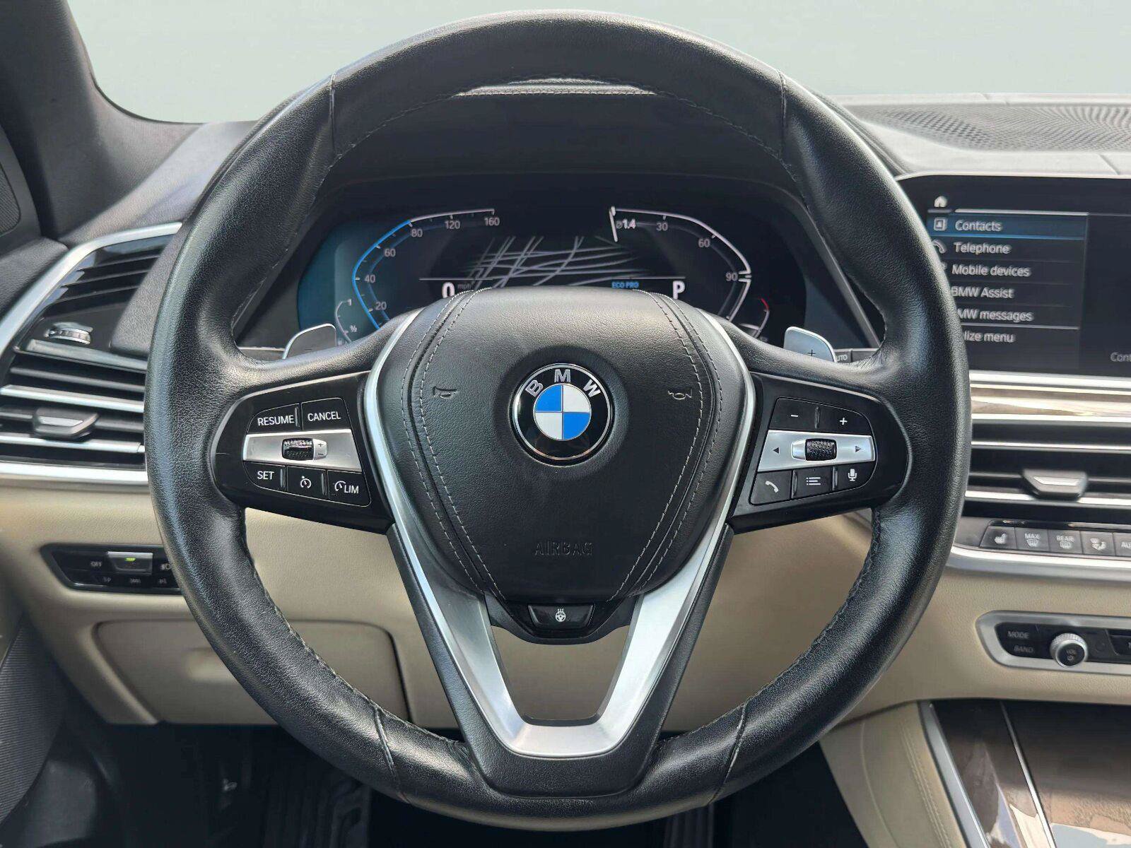 Used 2022 BMW X5 xDrive40i w/ Premium Package AWD/4WD image 36