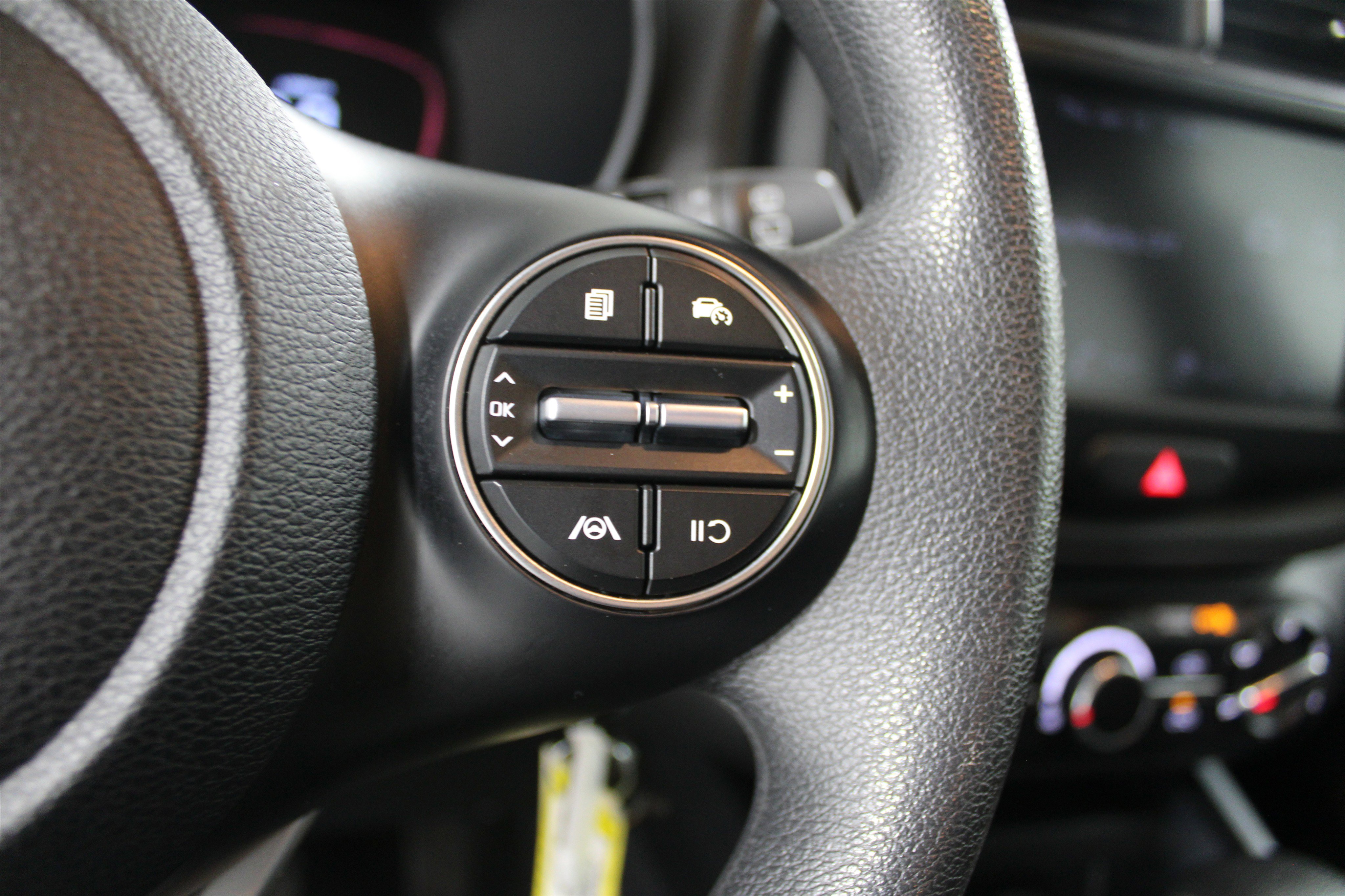 Used 2024 Kia Soul LX w/ Option Group 015 image 11