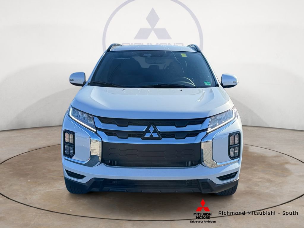 New 2026 Mitsubishi Outlander Sport SEL image 8