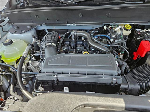 New 2026 Ford Bronco Sport Outer Banks AWD/4WD image 16