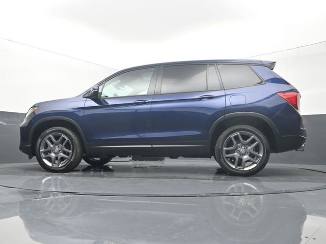 Used 2023 Honda Passport EX-L image 9
