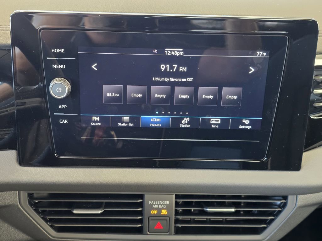 New 2026 Volkswagen Jetta Sport image 11