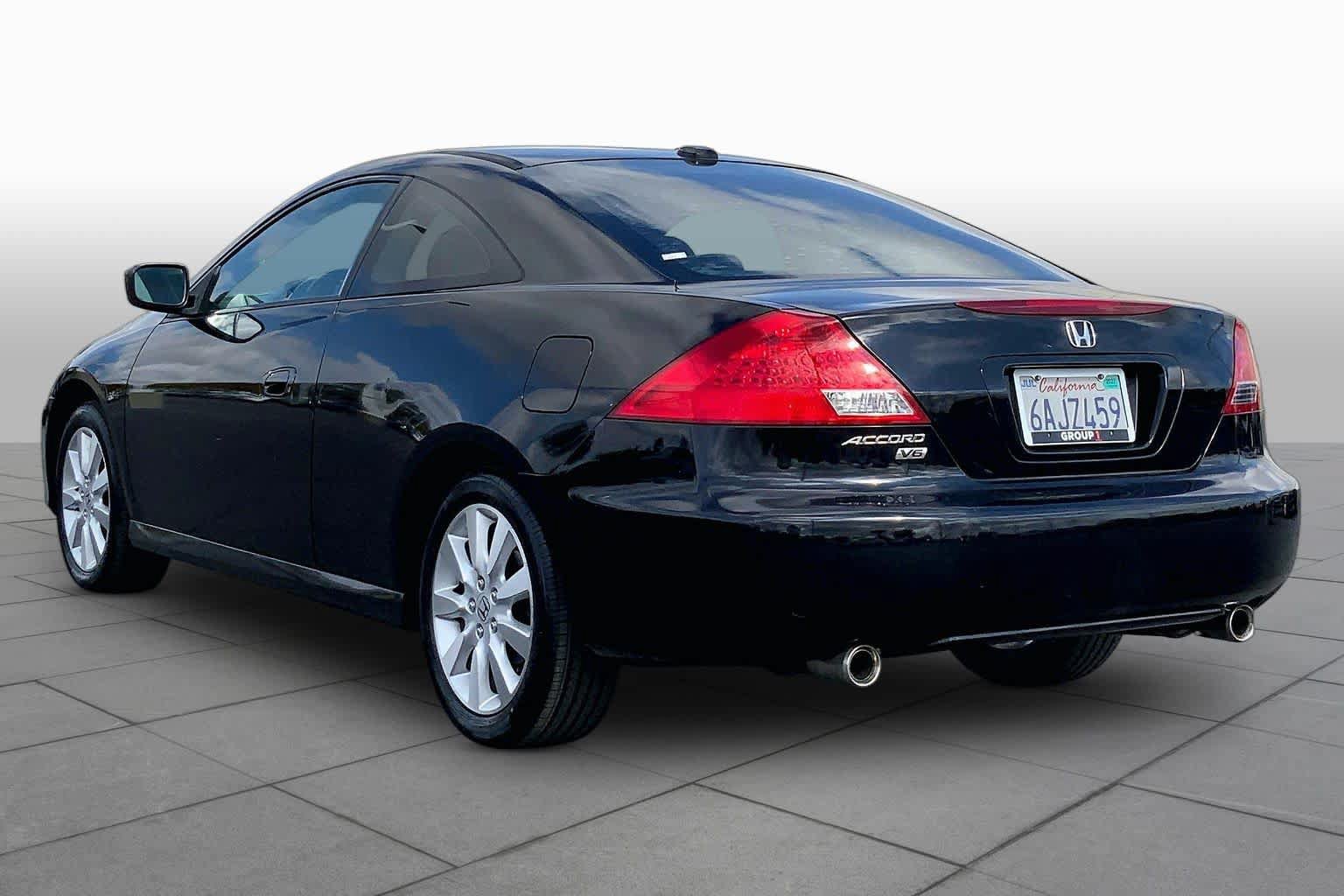 Used 2007 Honda Accord EX-L image 11