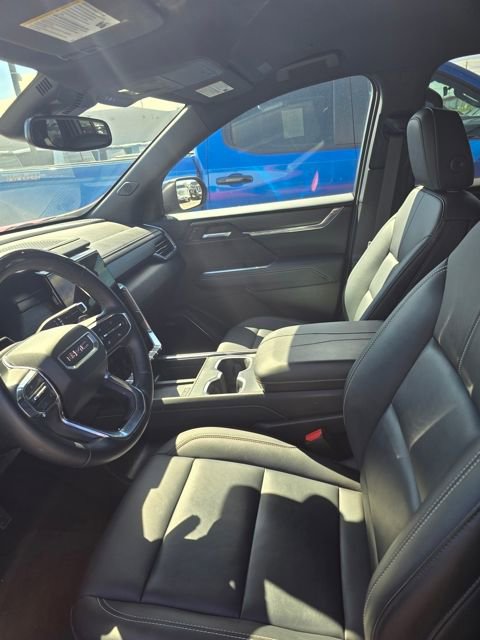 Used 2024 GMC Acadia Elevation w/ Super Cruise Package AWD/4WD image 10