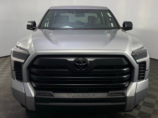 New 2025 Toyota Tundra SR5 video 2