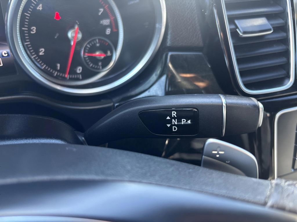 Used 2017 Mercedes-Benz GLS 450 4MATIC image 23