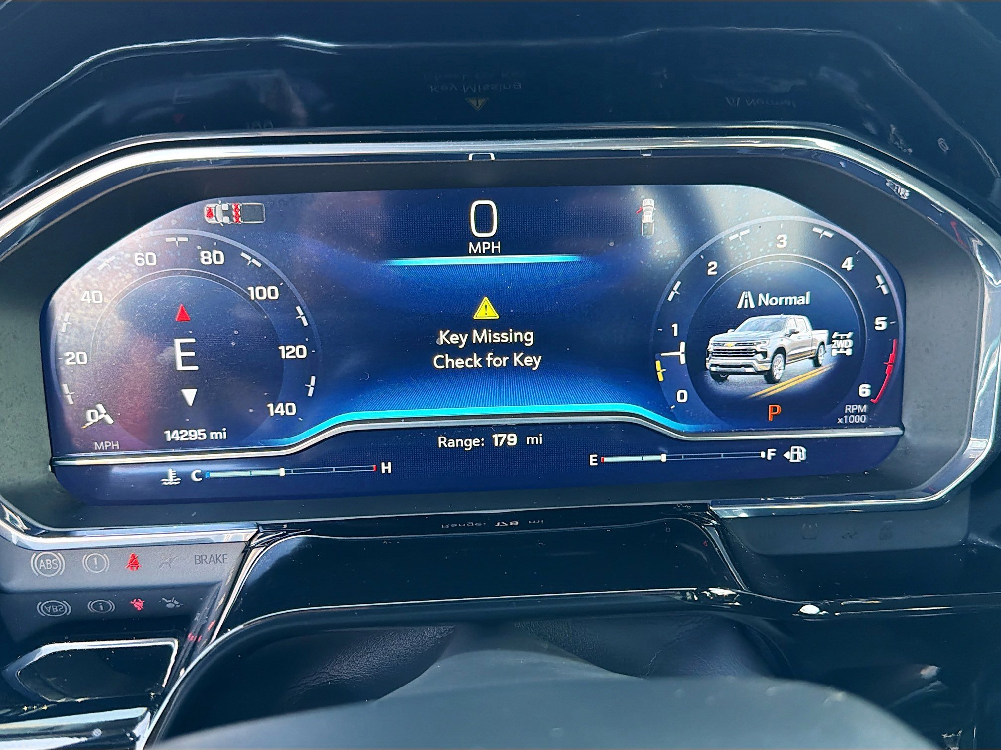 Used 2025 Chevrolet Silverado 1500 LT w/ Protection Package image 39