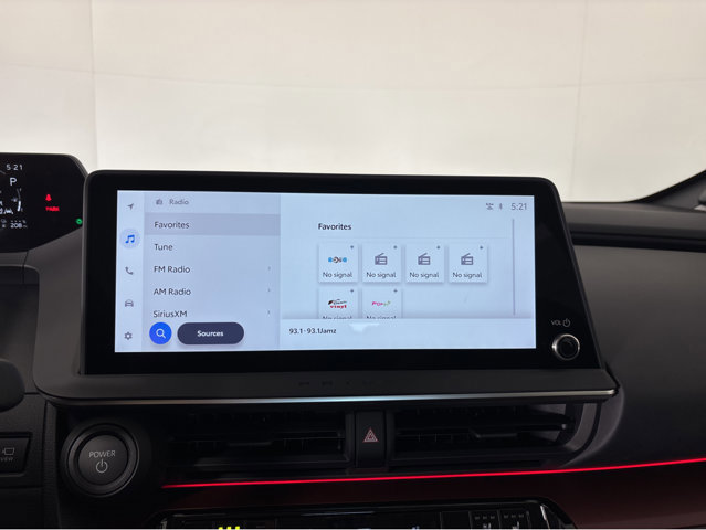 New 2026 Toyota Prius Plug-In Hybrid image 6