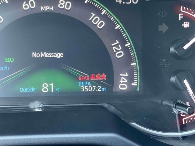 Certified 2025 Toyota RAV4 XLE AWD/4WD image 29
