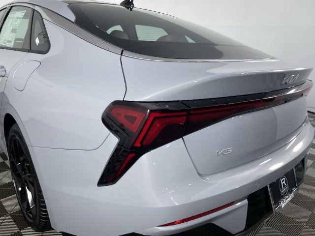 New 2027 Kia K5 GT-Line w/ GT-Line Premium Package AWD/4WD image 37