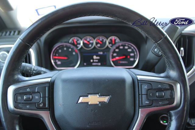 Used 2023 Chevrolet Silverado 2500 LT w/ Convenience Package image 22