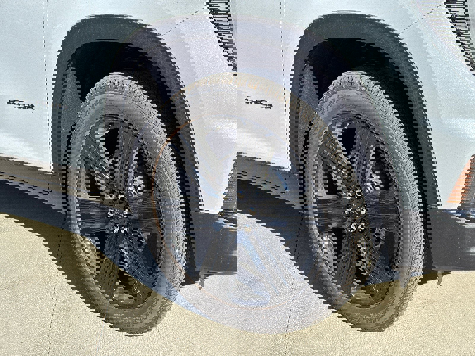 New 2026 GMC Acadia Elevation w/ Black Edition image 6