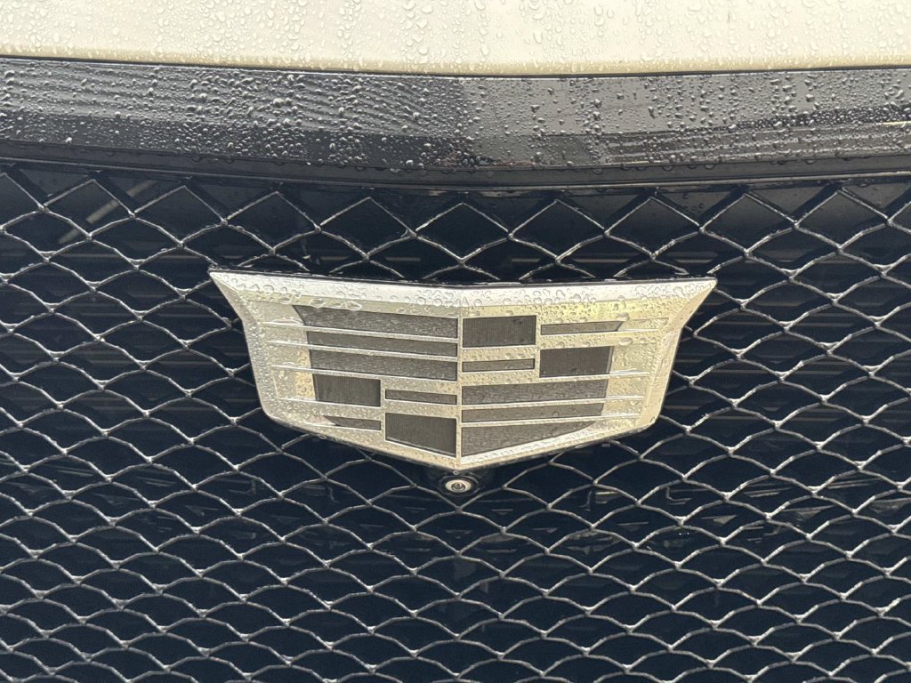 Used 2022 Cadillac Escalade Sport w/ Touring Package AWD/4WD image 11