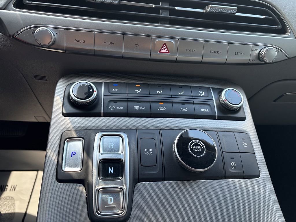 Used 2021 Hyundai Palisade SE image 23