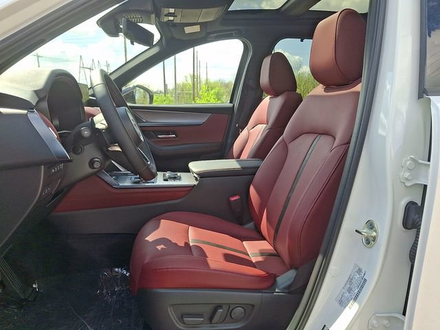 New 2026 MAZDA CX-70 3.3 Turbo S w/ Premium Package AWD/4WD image 9