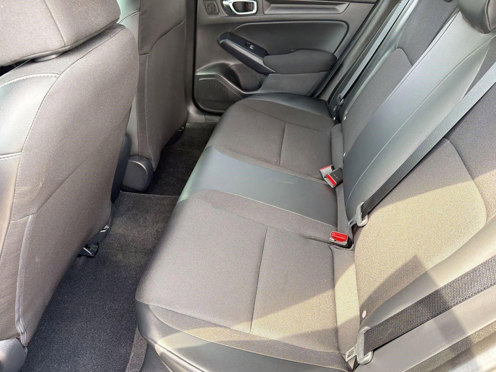 Used 2024 Honda Civic Sport image 14