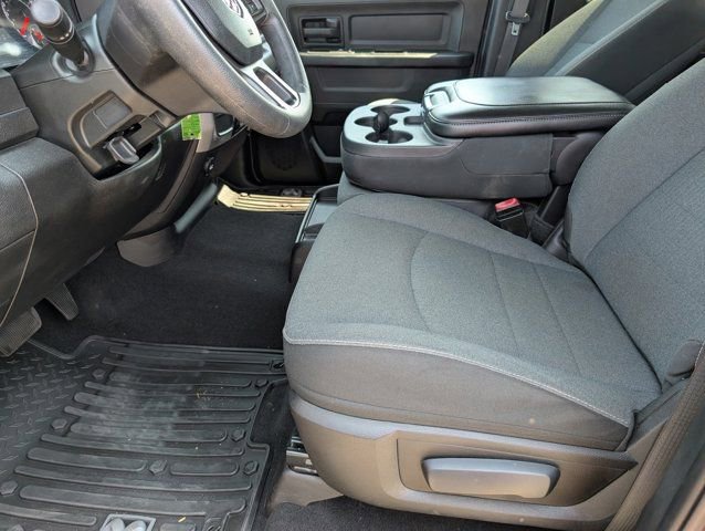 Used 2021 RAM 1500 Tradesman w/ Popular Equipment Group RWD image 14