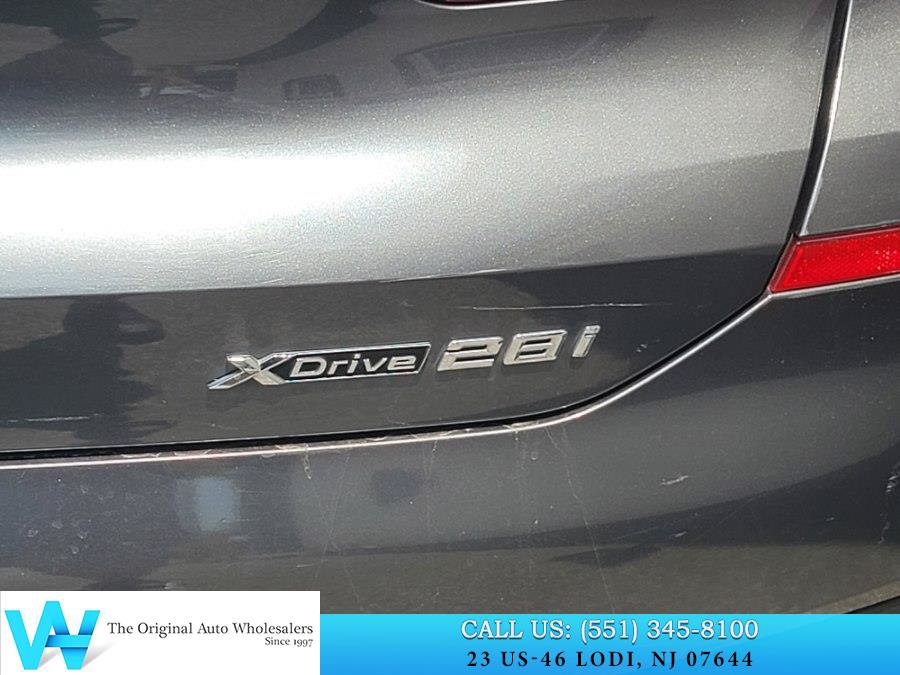 Used 2018 BMW X2 xDrive28i w/ Convenience Package AWD/4WD image 11