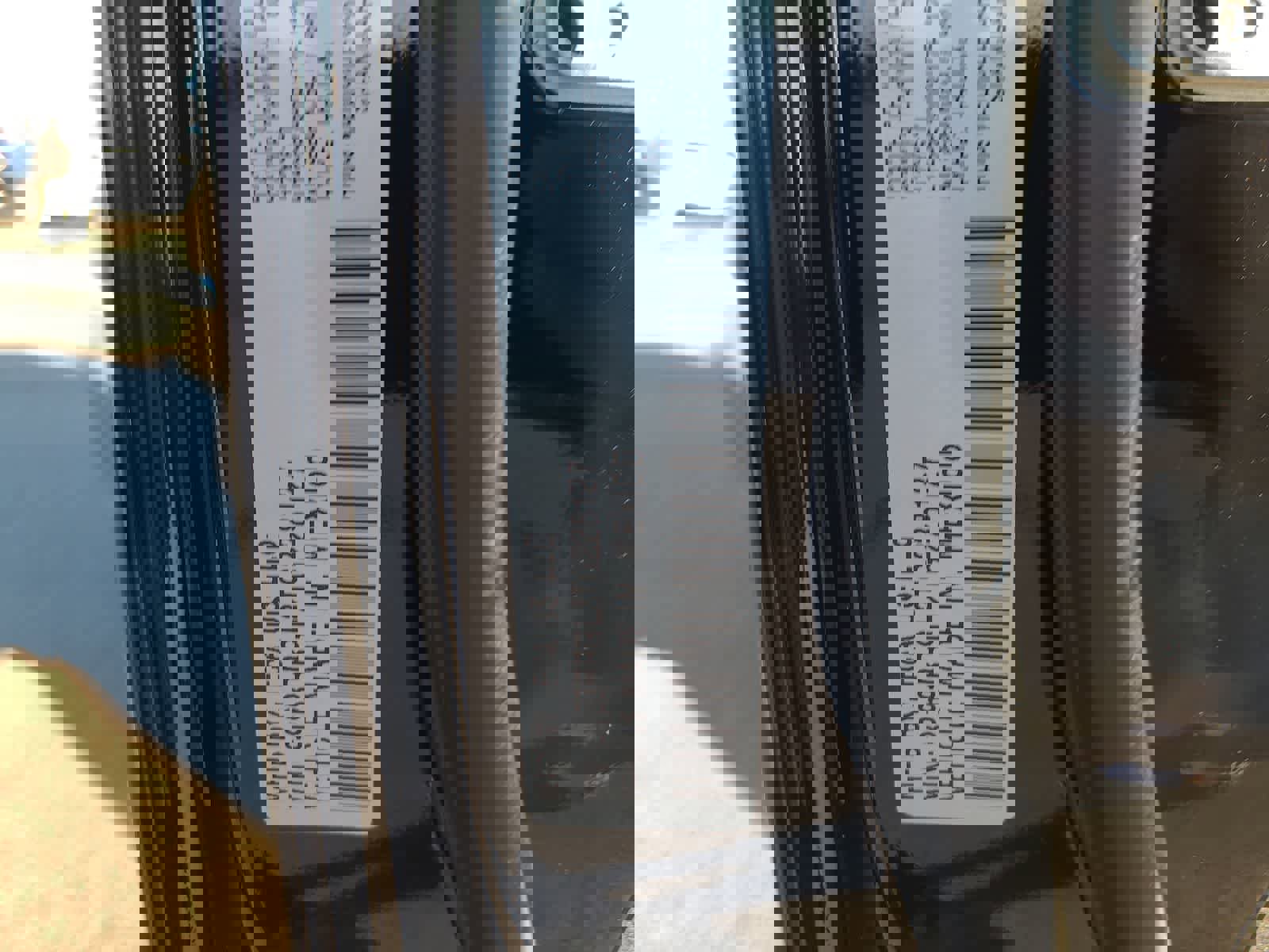 New 2026 RAM 3500 Tradesman image 29