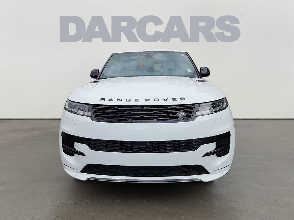 Used 2024 Land Rover Range Rover Sport Dynamic SE image 2