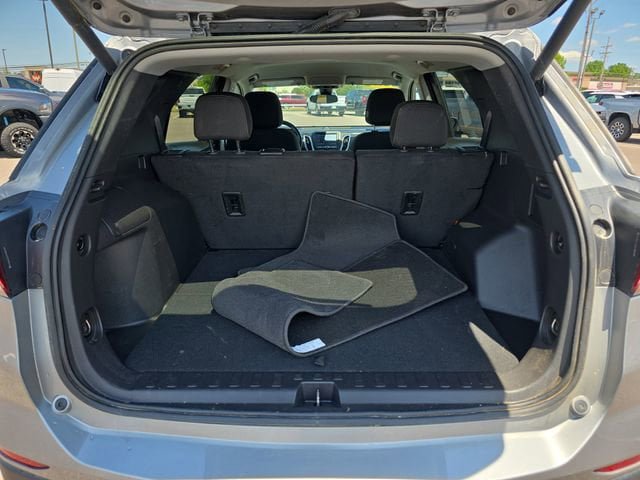 Used 2023 Chevrolet Equinox LT FWD image 13