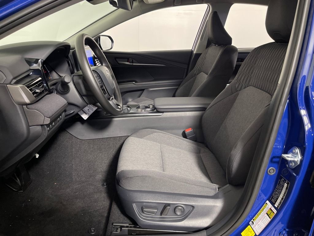 New 2026 Toyota Camry LE image 12