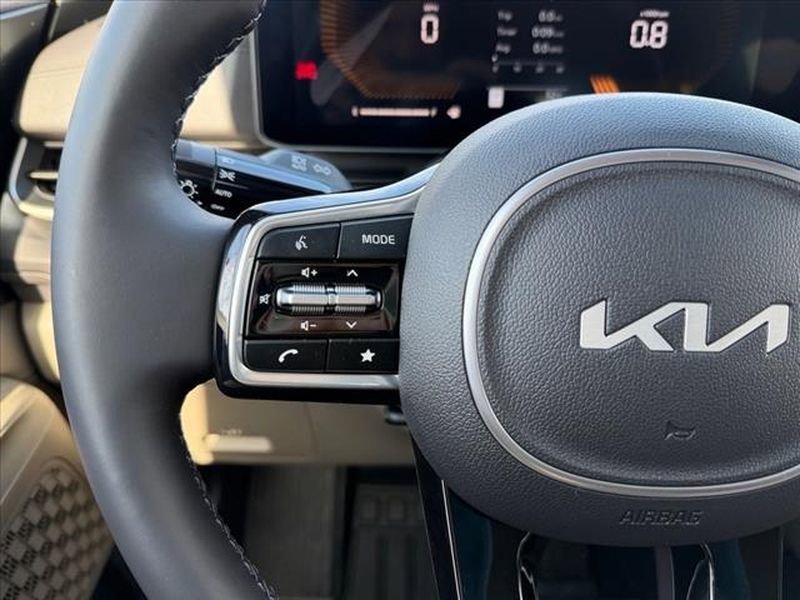 New 2026 Kia Carnival image 20