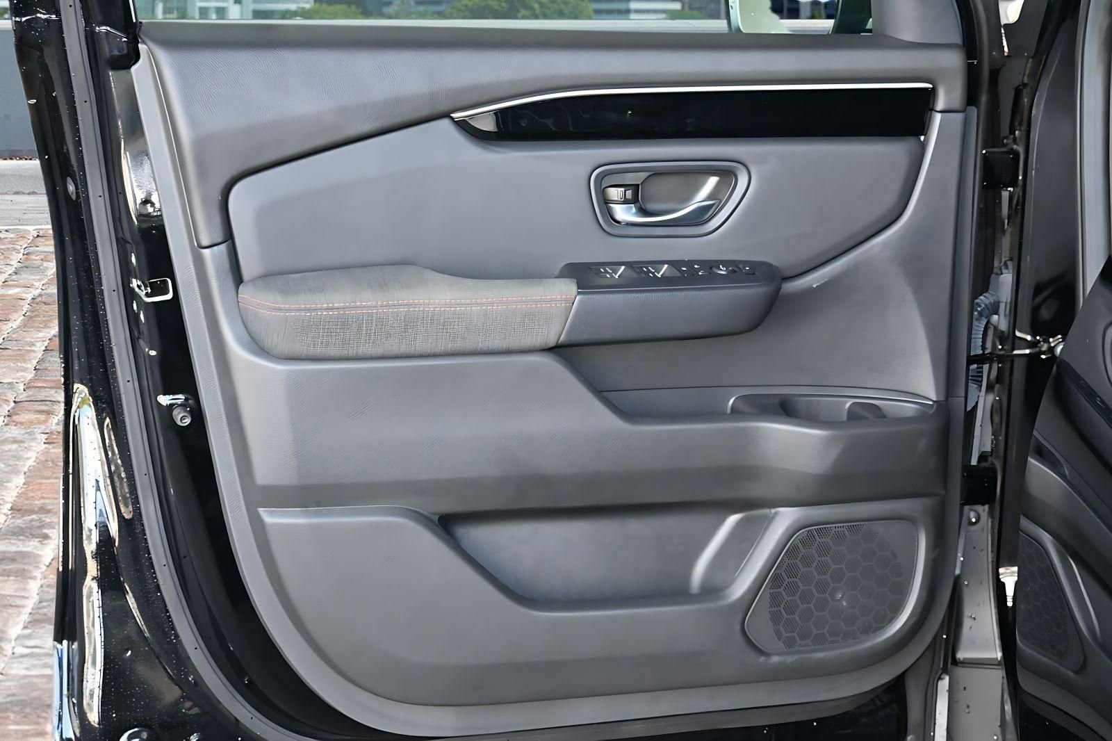 New 2026 Honda Pilot Sport image 9