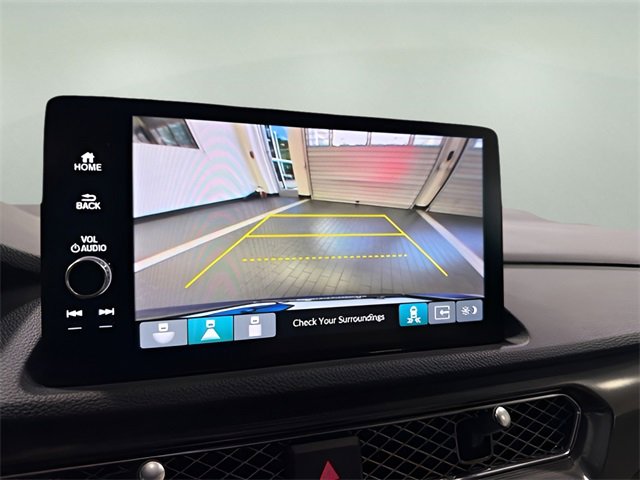 Used 2024 Acura Integra A-Spec image 12