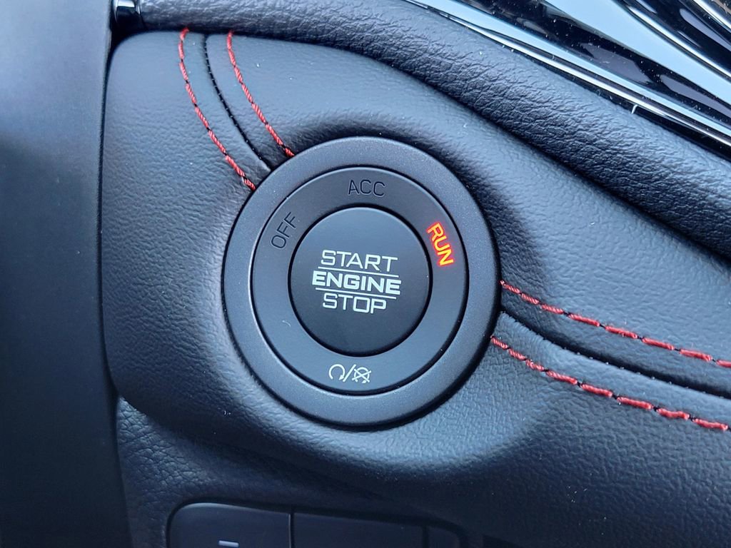 New 2026 Dodge Durango GT image 11