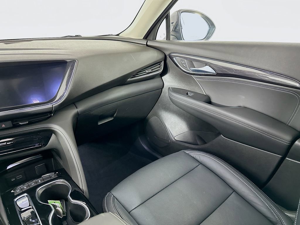 Used 2023 Buick Envision Preferred w/ Sport Touring Package image 30