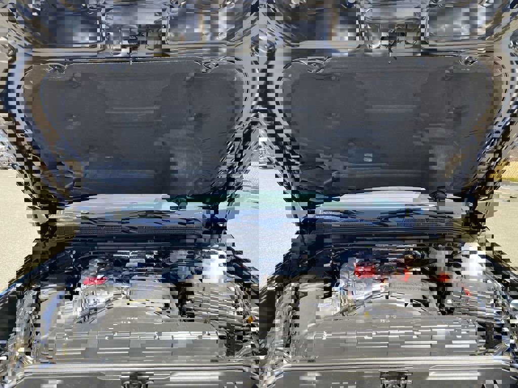 New 2025 GMC Sierra 3500 Denali Ultimate image 31