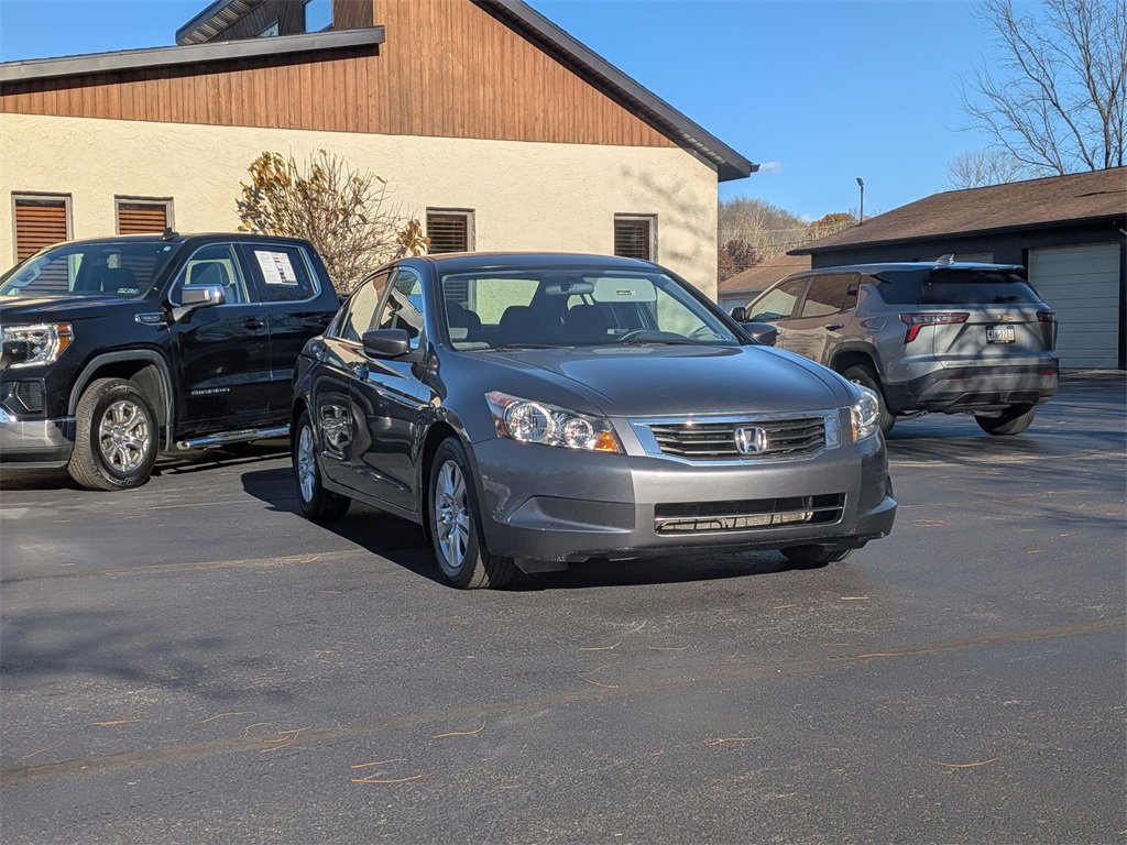 Used 2010 Honda Accord LX-P image 3