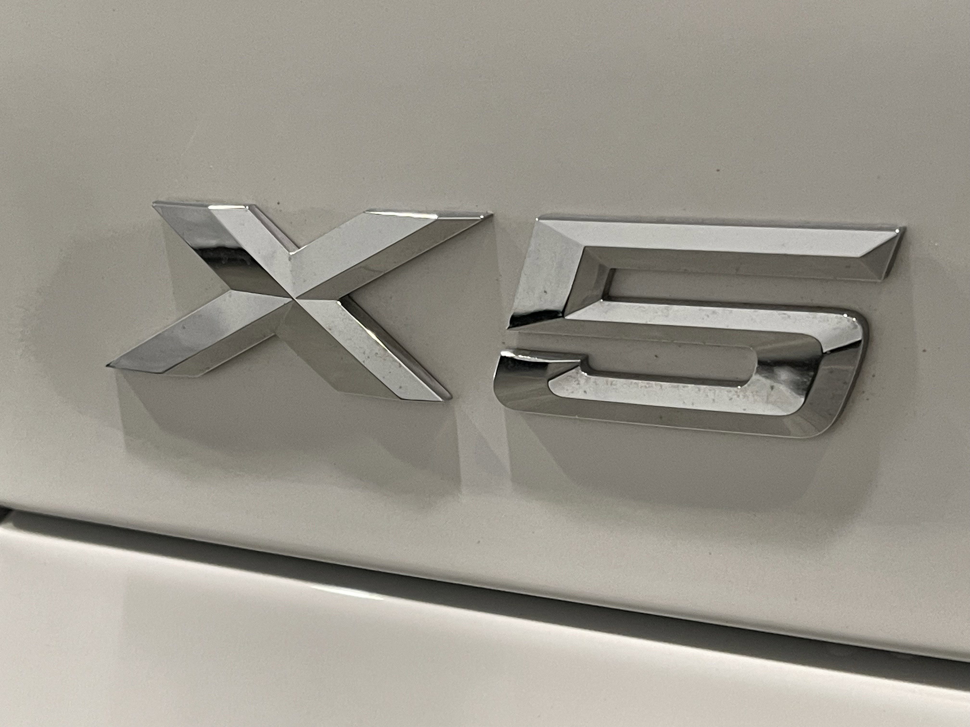 Used 2024 BMW X5 xDrive40i image 25