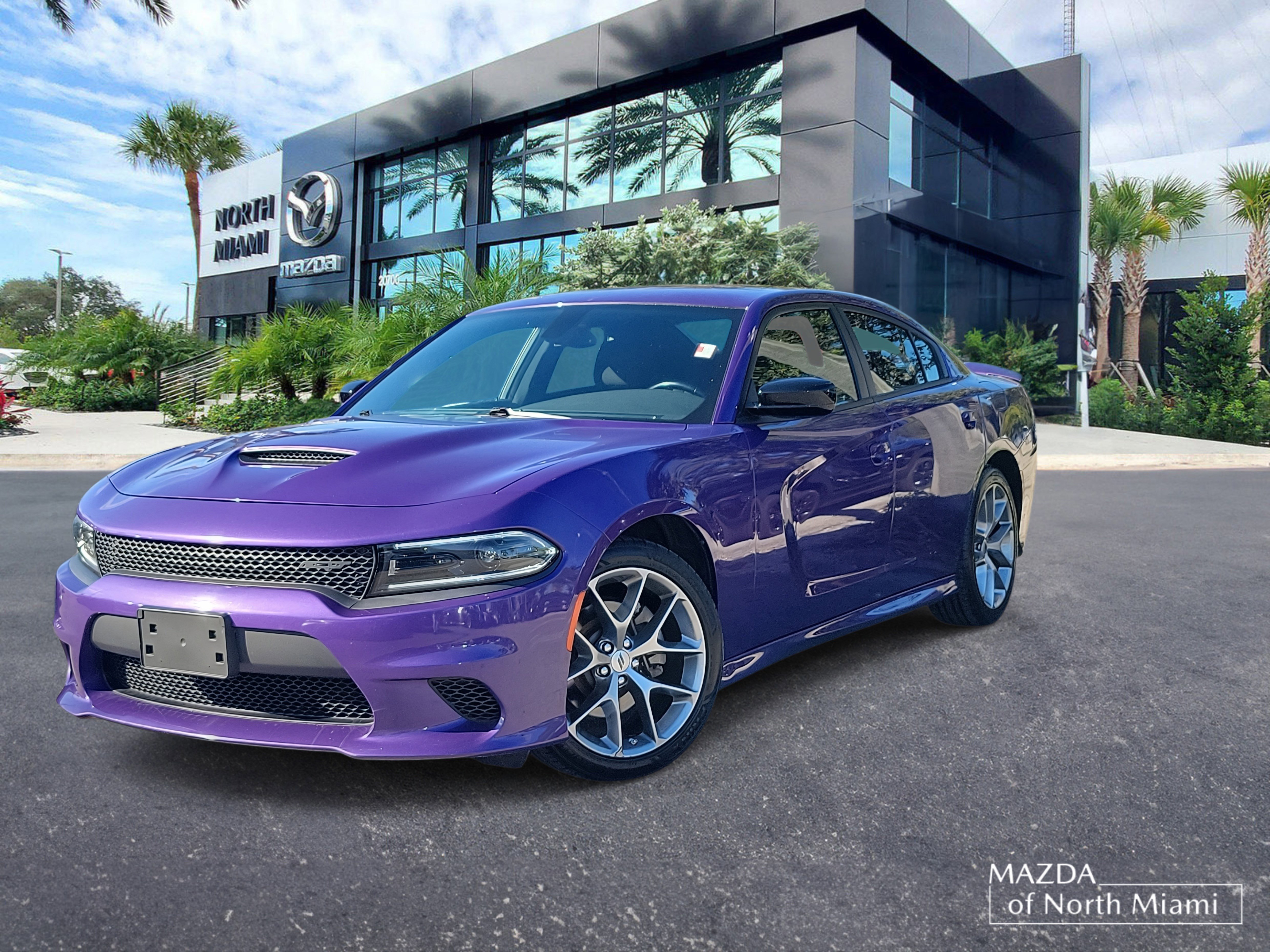 Used 2023 Dodge Charger GT