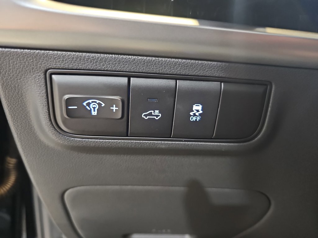 New 2026 Hyundai Santa Cruz SEL AWD/4WD image 24