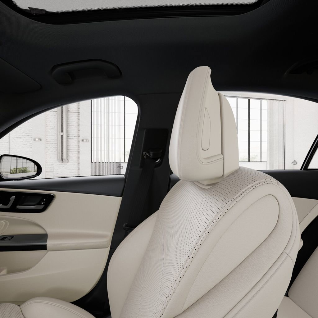 New 2026 Mercedes-Benz C 300 Sedan image 45