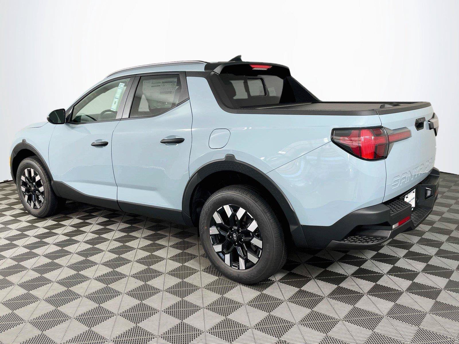 New 2027 Hyundai Santa Cruz SEL AWD/4WD image 6