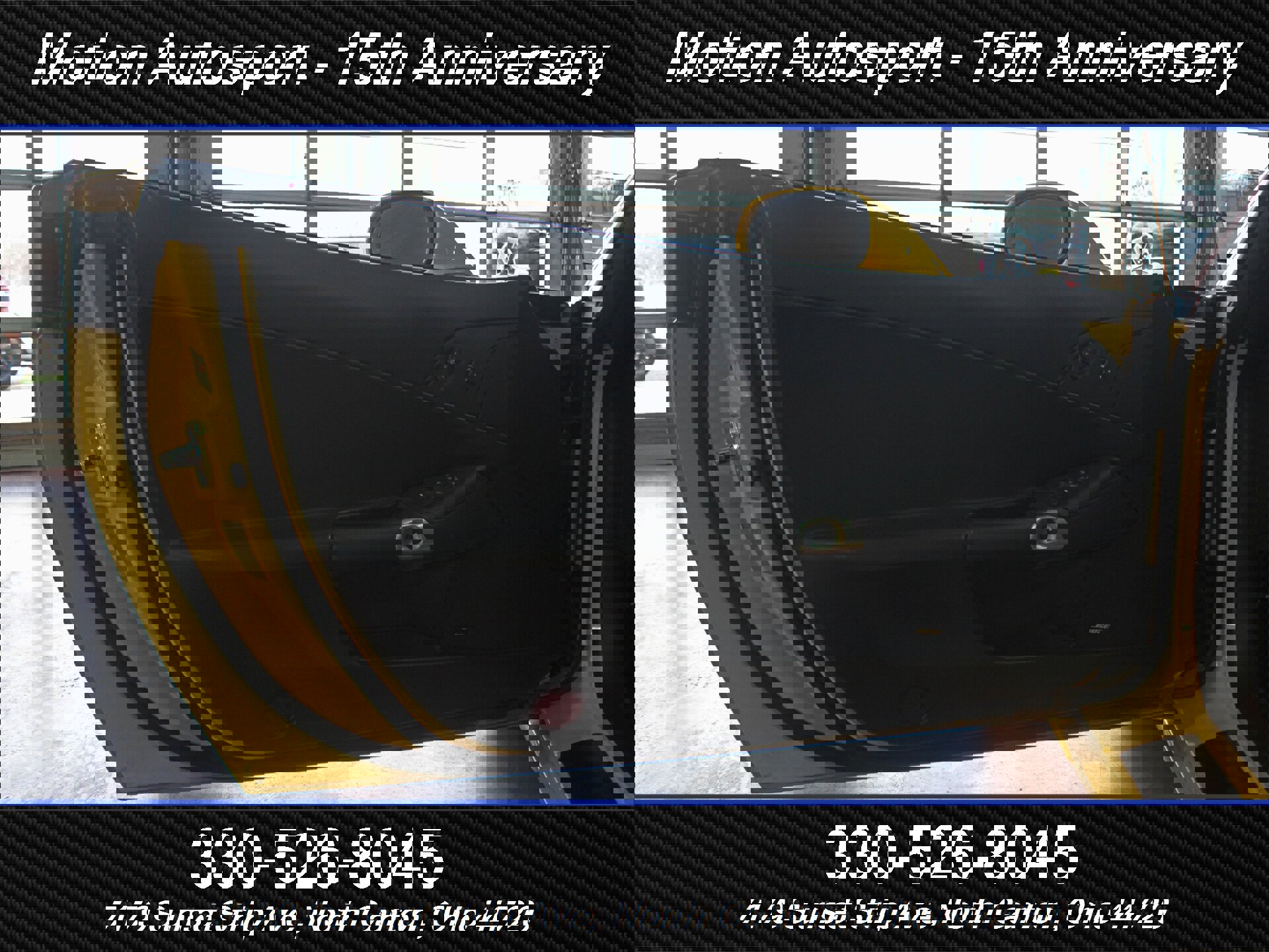 Used 2006 Chevrolet Corvette Convertible w/ Preferred Equipment Group image 19