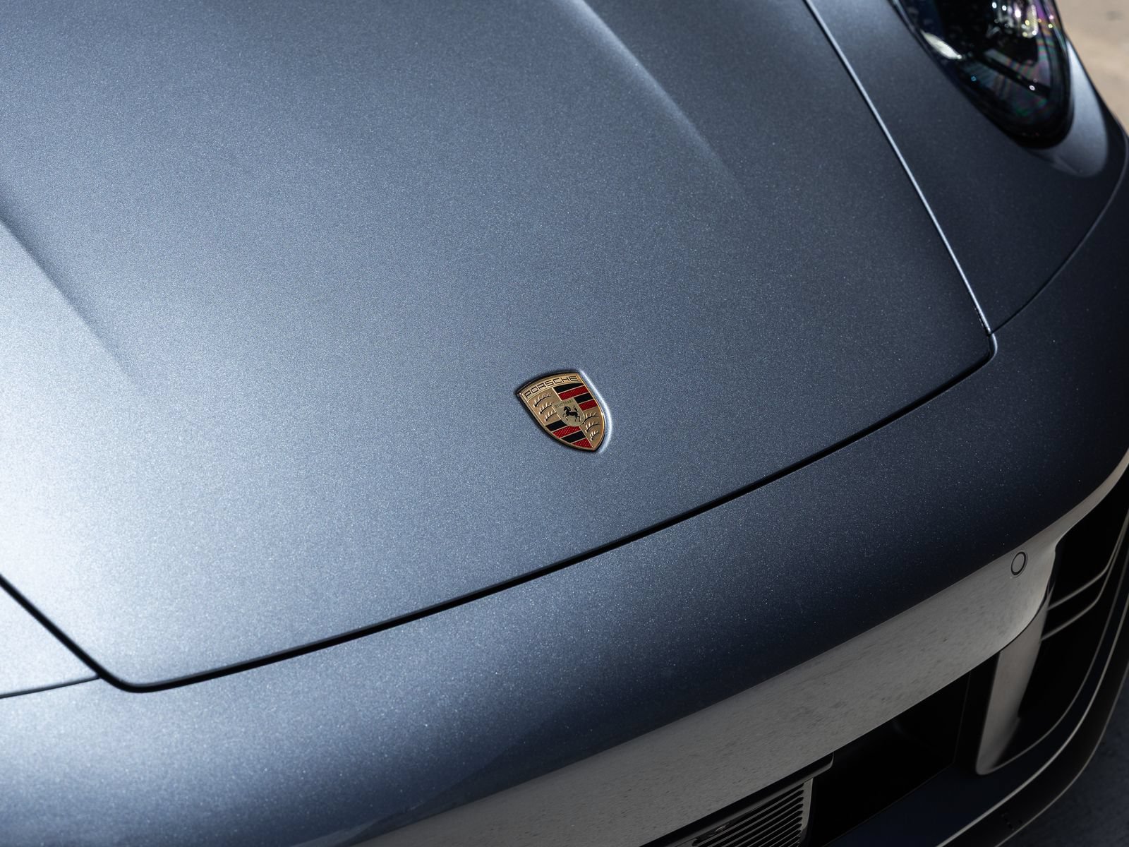 Certified 2025 Porsche 911 Carrera S RWD image 18