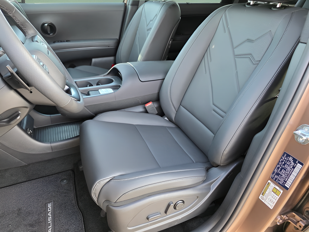 New 2026 Hyundai Palisade XRT Pro AWD/4WD image 13