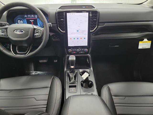 New 2026 Ford Ranger Lariat w/ FX4 Off-Road Package image 14