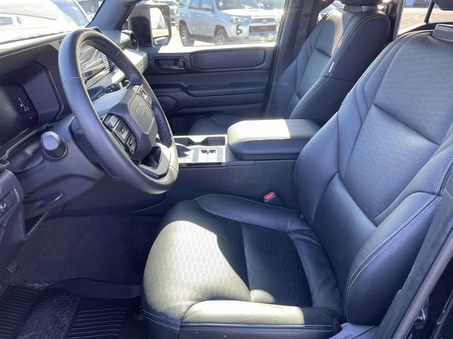 Used 2024 Toyota Land Cruiser 1958 image 16