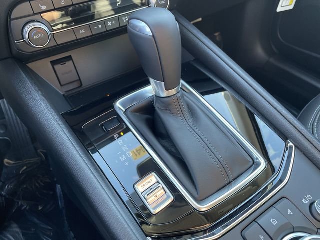 New 2025 MAZDA CX-5 AWD 2.5 S w/ Preferred Package image 29