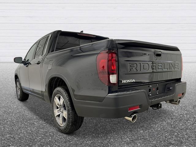 New 2026 Honda Ridgeline RTL image 3