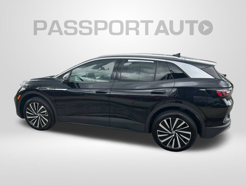 Used 2023 Volkswagen ID.4 Pro S Plus AWD/4WD image 8