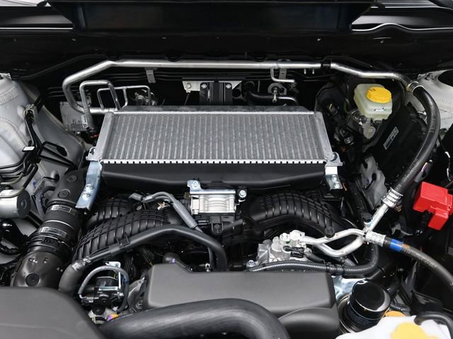 New 2026 Subaru Ascent Bronze Edition image 31