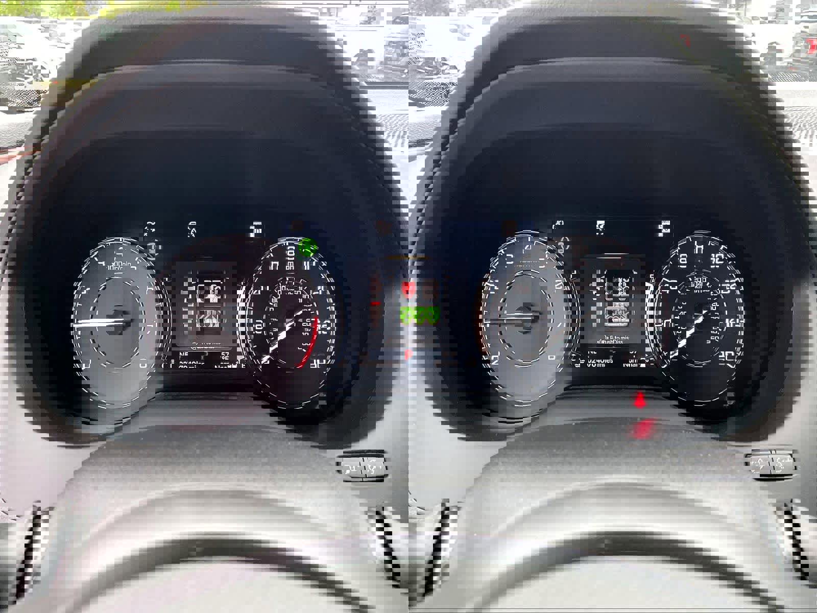 Used 2023 Acura RDX AWD w/ Technology Package image 21