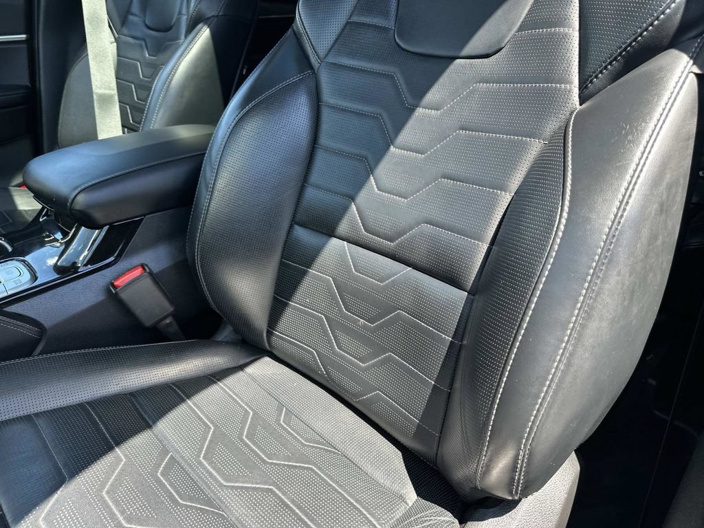 Used 2022 Kia Telluride SX w/ SX Prestige Package AWD/4WD image 27